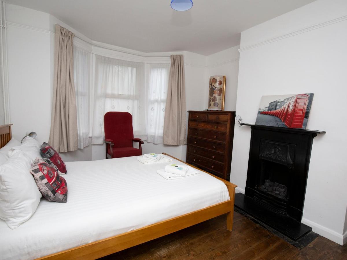 Apartment Charming, Victorian 3br Garden - *