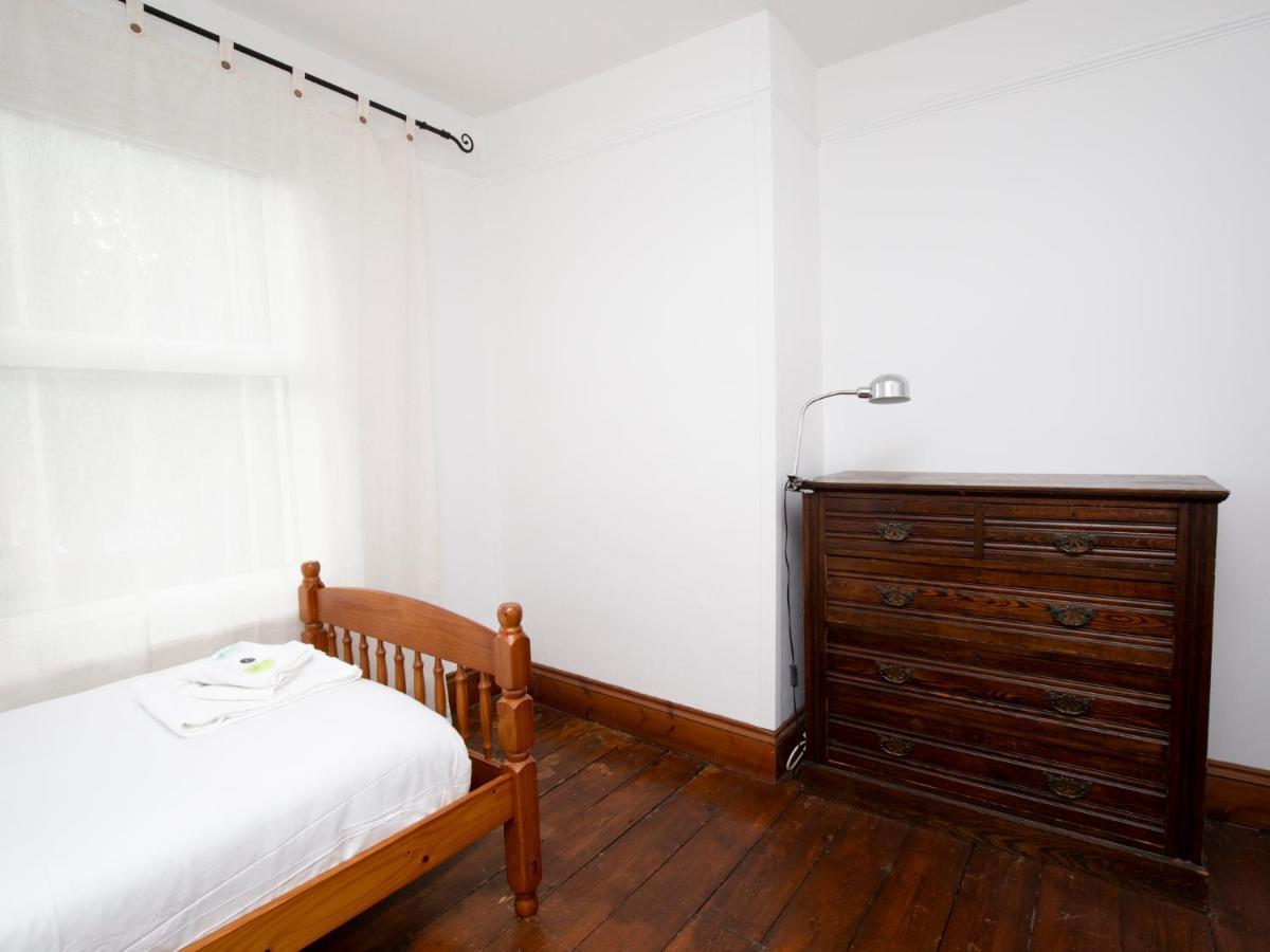 Apartment Charming, Victorian 3br Garden - *